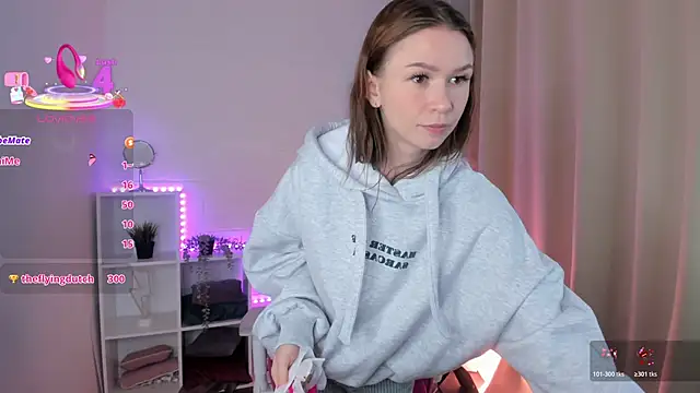 SagiriMei live sex cam