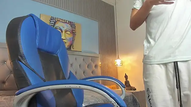 JackSwan18 live sex cam