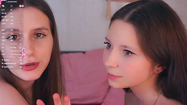 GabrielleLynchard live sex cam