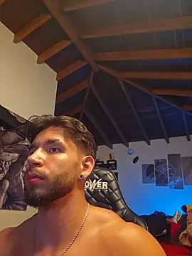 JACKSON_STIFLER live sex cam