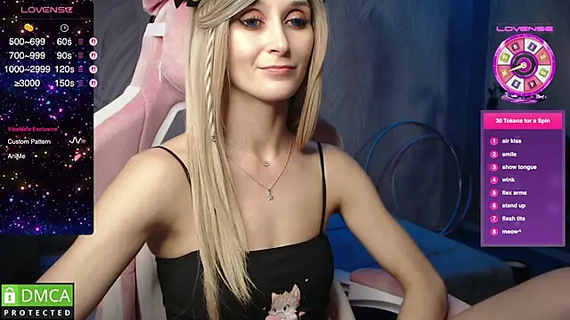 AliceSporty live sex cam