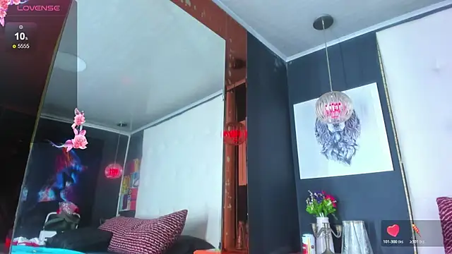 ElianFoxter's cam snapshot