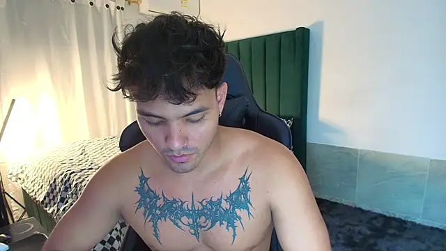 man_dur07's cam snapshot