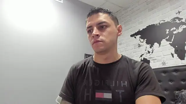 Frank_Millers's cam snapshot