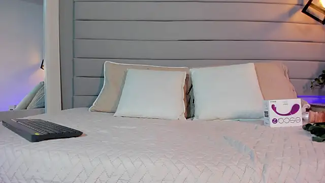 Hisoka_011's cam snapshot