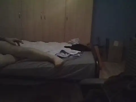 NylonBound live sex cam