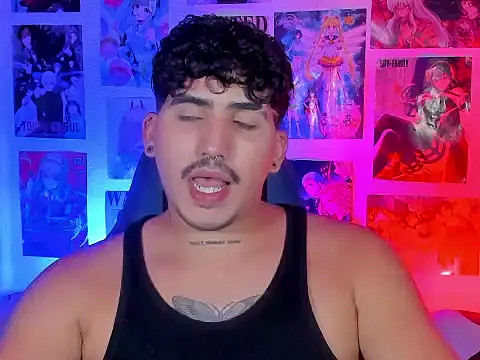 Saturn_boy's cam snapshot