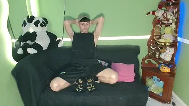 Kurt_williams1 live sex cam