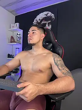 Dimitri_Colleman's cam snapshot