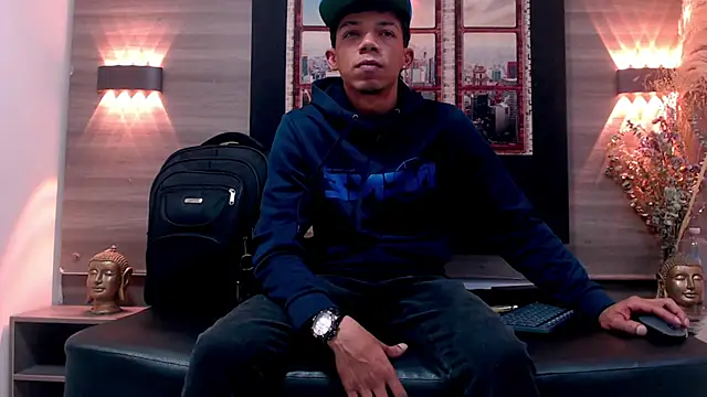 Gregory_Sforza live sex cam