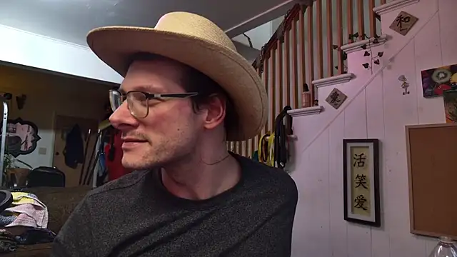 MasterDaddyCool live sex cam