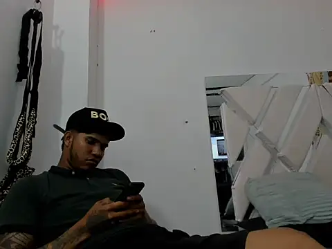 klever_haston's web cam