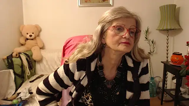 BlairFort live sex cam