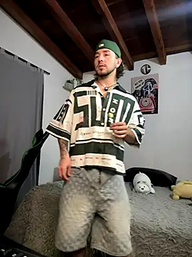 Valentino_Xander live sex cam