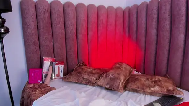 VanessaParis__ live sex cam