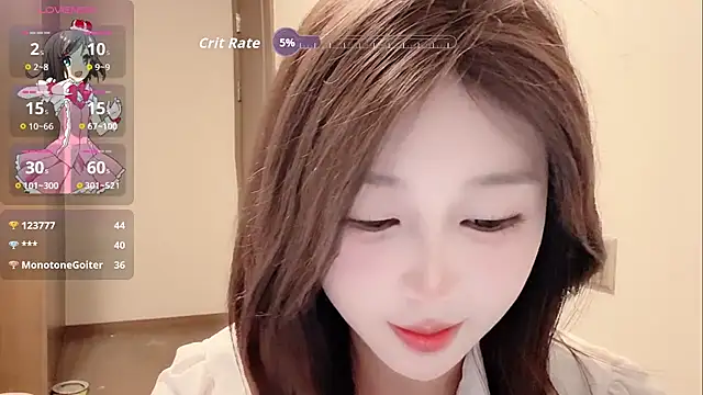 Fairy-CC live sex cam