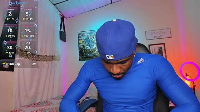 Ethantravis22 live sex cam