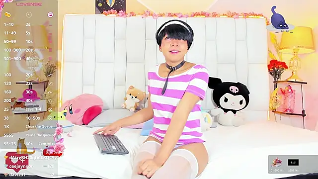 cherryboom23 live sex cam