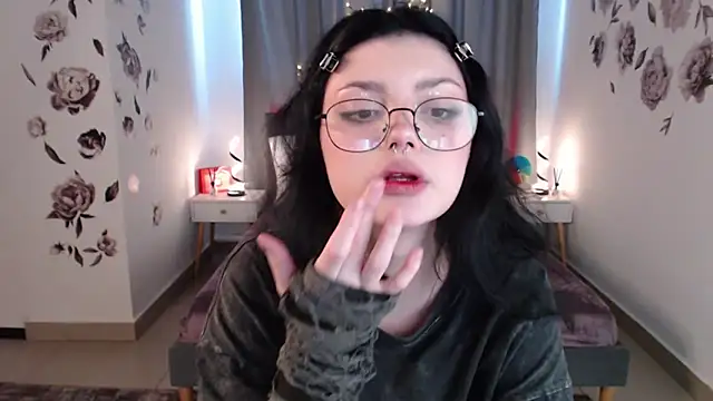 MileyRood live sex cam