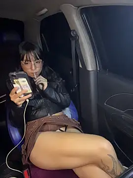 Mia_fiire's cam snapshot