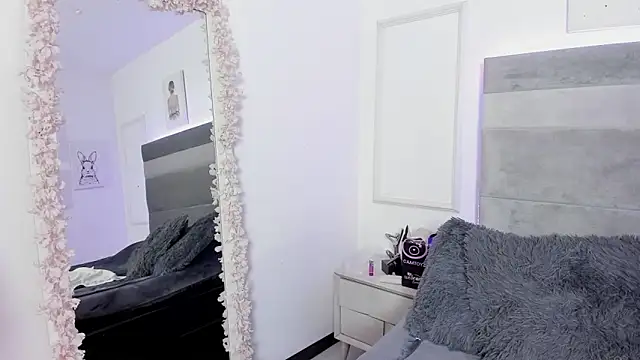 Luu_angel_'s cam snapshot