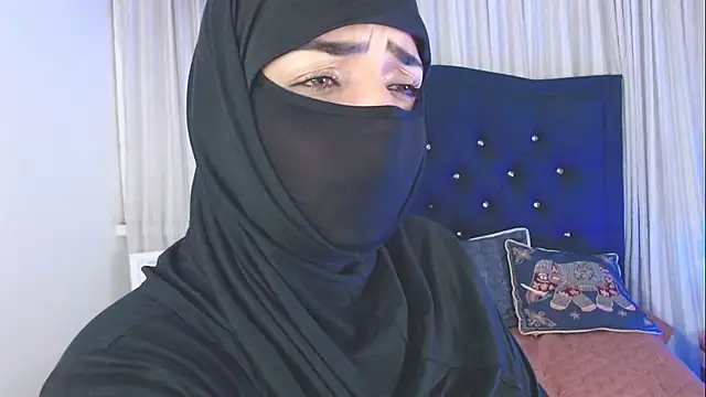 Uzra_hayed's cam snapshot