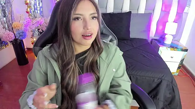 Adaara_Rey's cam snapshot