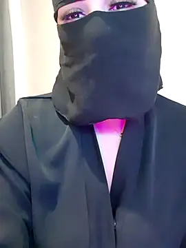 Alixona's cam snapshot