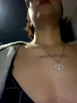 LilithMonette live sex cam