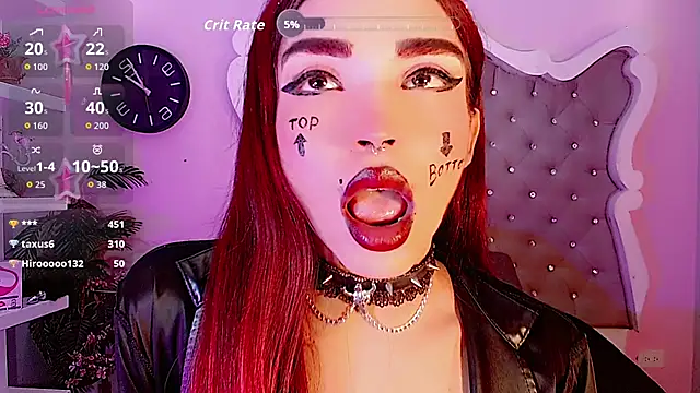 LeyXandrabraz live sex cam