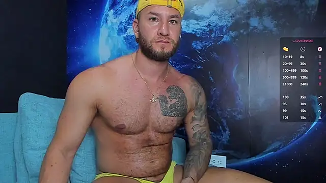 delessandro_world live sex cam