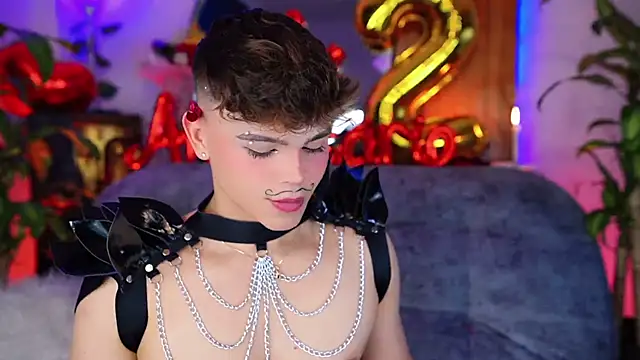 PRINCE_STEV live sex cam