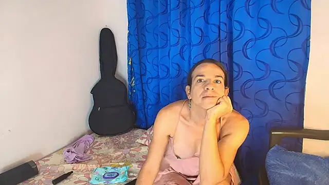 Oh_Tique live sex cam