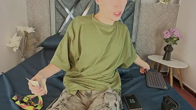 _DantFox_ live sex cam