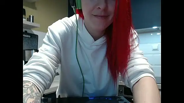 Arri_elle live sex cam