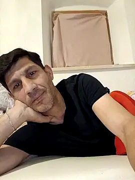 Casianantoonnio live sex cam