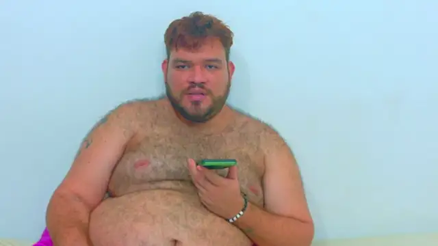 big_bearr live sex cam