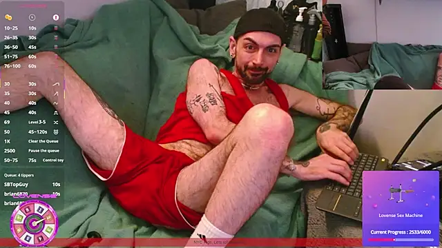 Girthywhereitmatters live sex cam