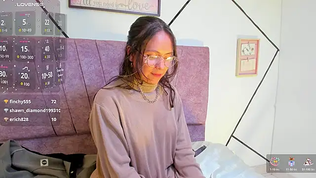 Julieta_Lein_ live sex cam