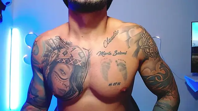 sebastian_horny live sex cam