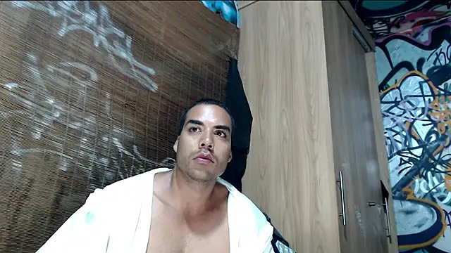 Justin_Frank live sex cam