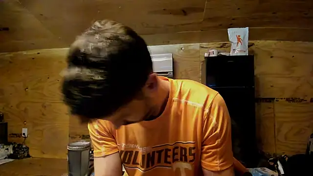 Kenny_Kyle live sex cam