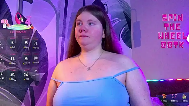 RubyValen live sex cam