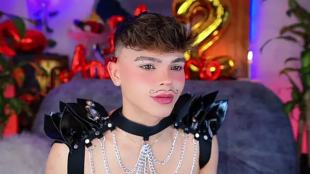 PRINCE_STEV live sex cam