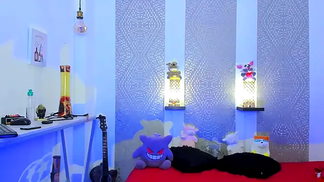 JacobBlackwell_ live sex cam