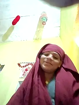 Janki_cute's cam snapshot