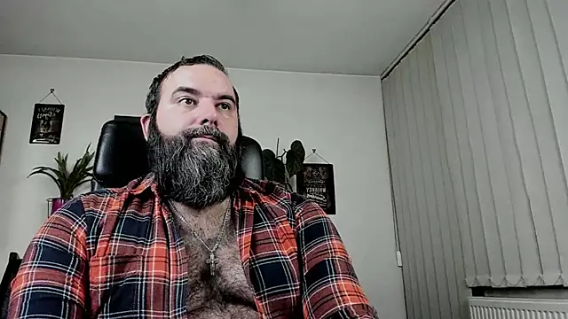 ChristophJules live sex cam