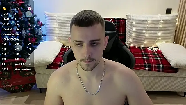 Larstar01 live sex cam