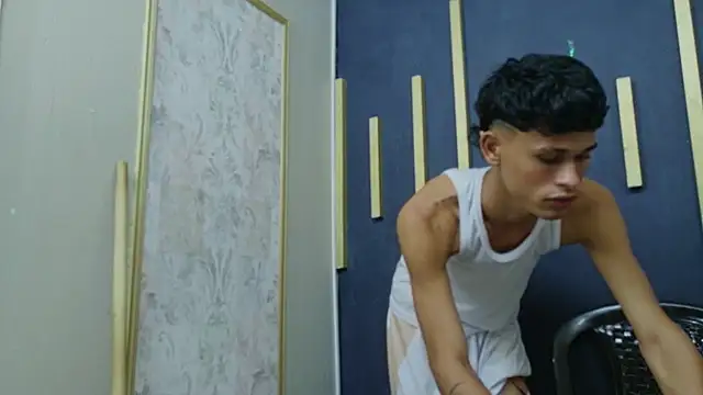 Just_D4v7 live sex cam