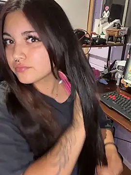 belenciita's cam snapshot